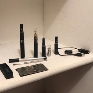 Gpen and accessories
